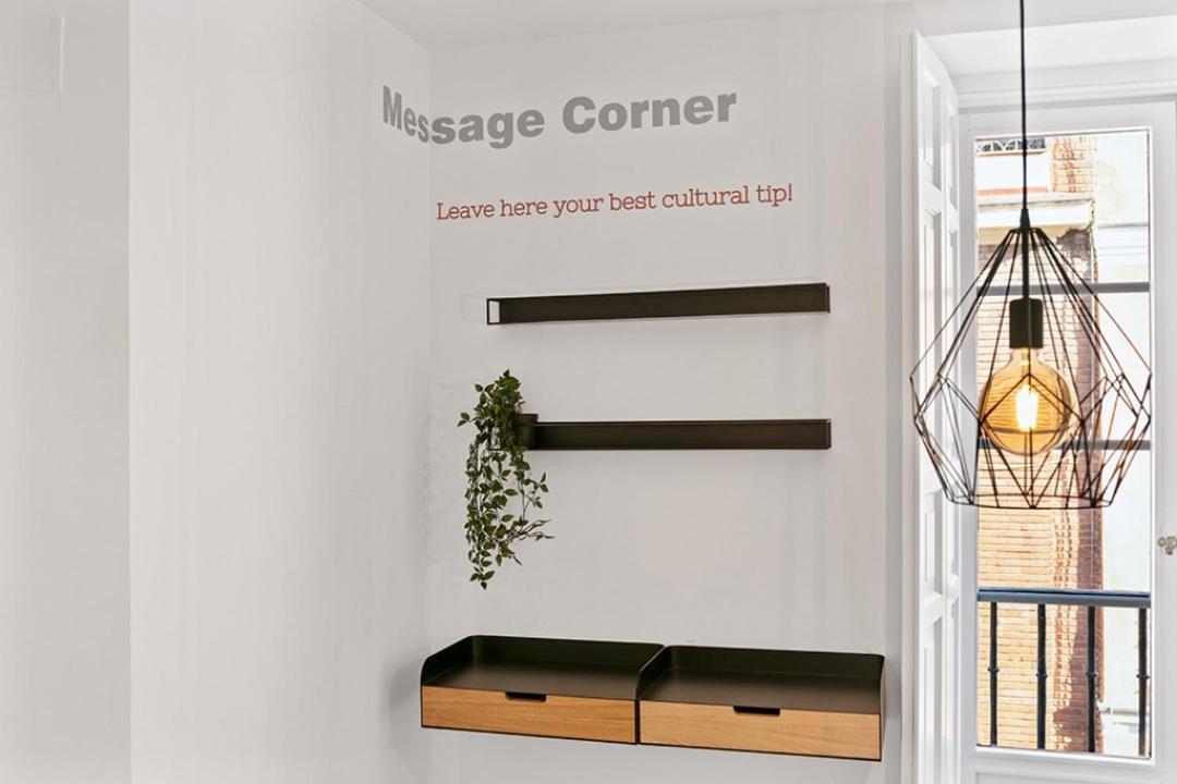 Refurnished One-bedroom Letras Apartamento *